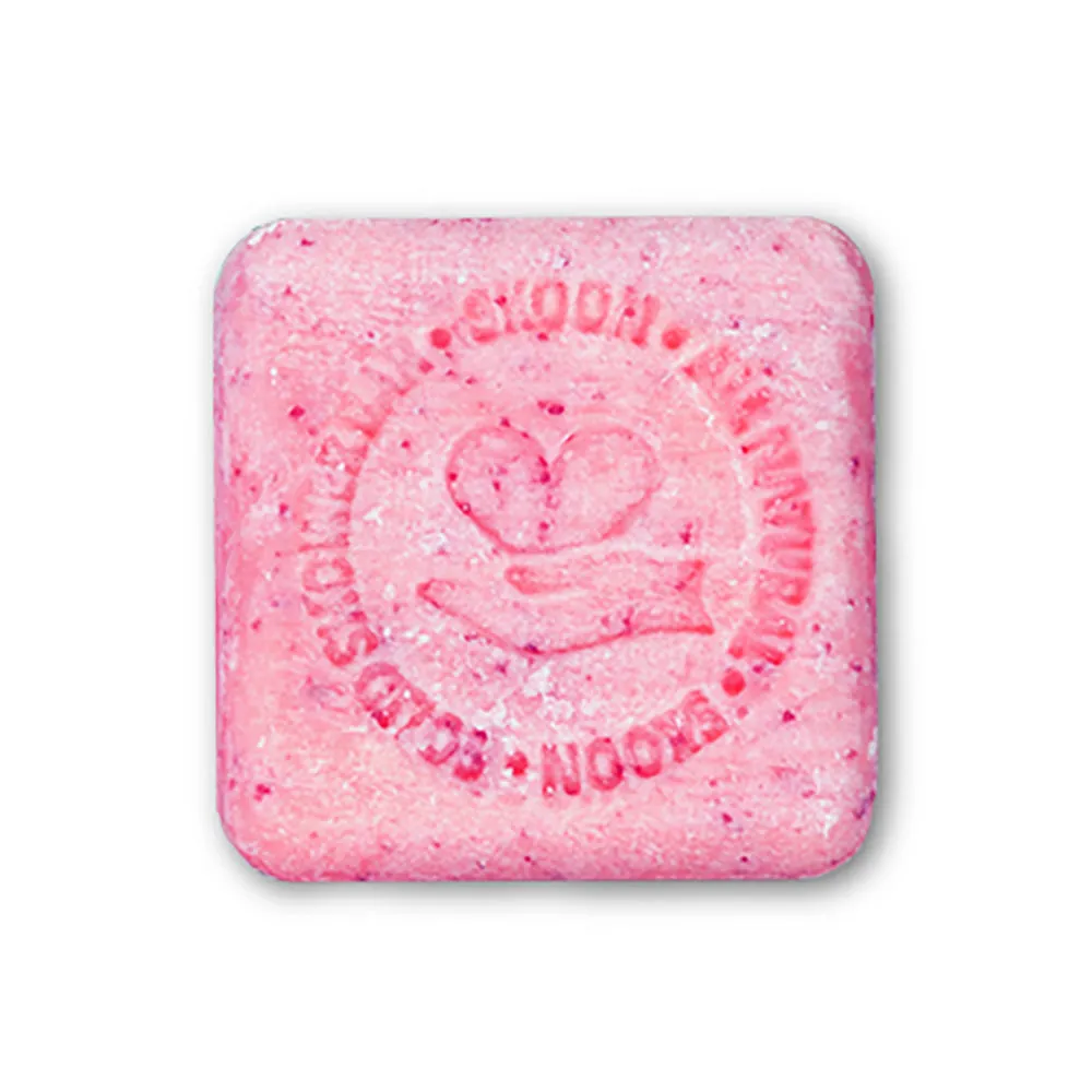 Skoon Shower Bar Flower Power