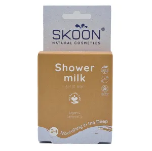 Skoon Shower Bar - Nourishing In The Deep 