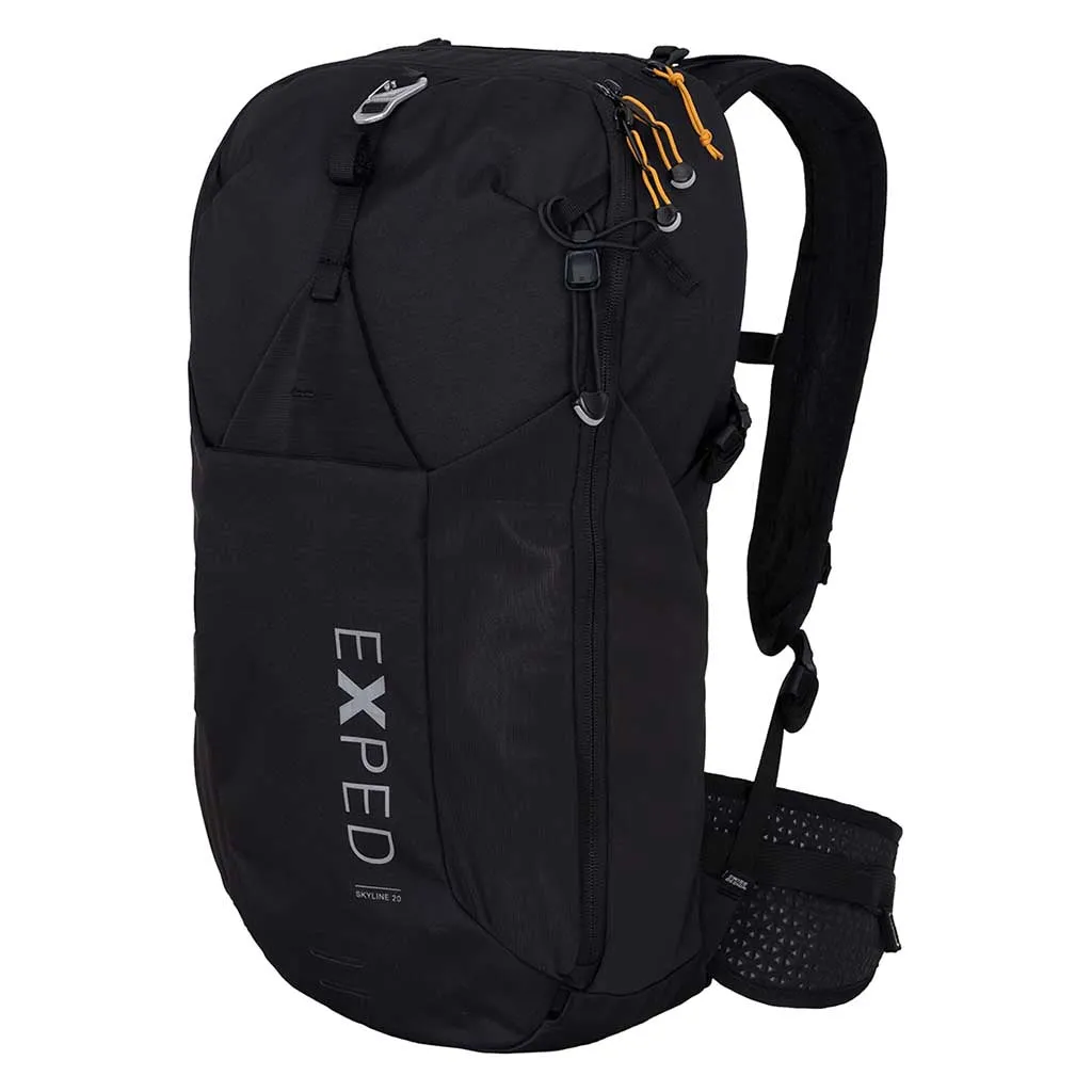 Skyline 20 camp duffel bag sale waterproof backpack for camping collapsible gear bag
