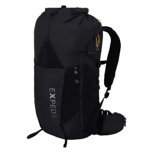 Skyline 45 camp duffel bag sale waterproof backpack for camping collapsible gear bag