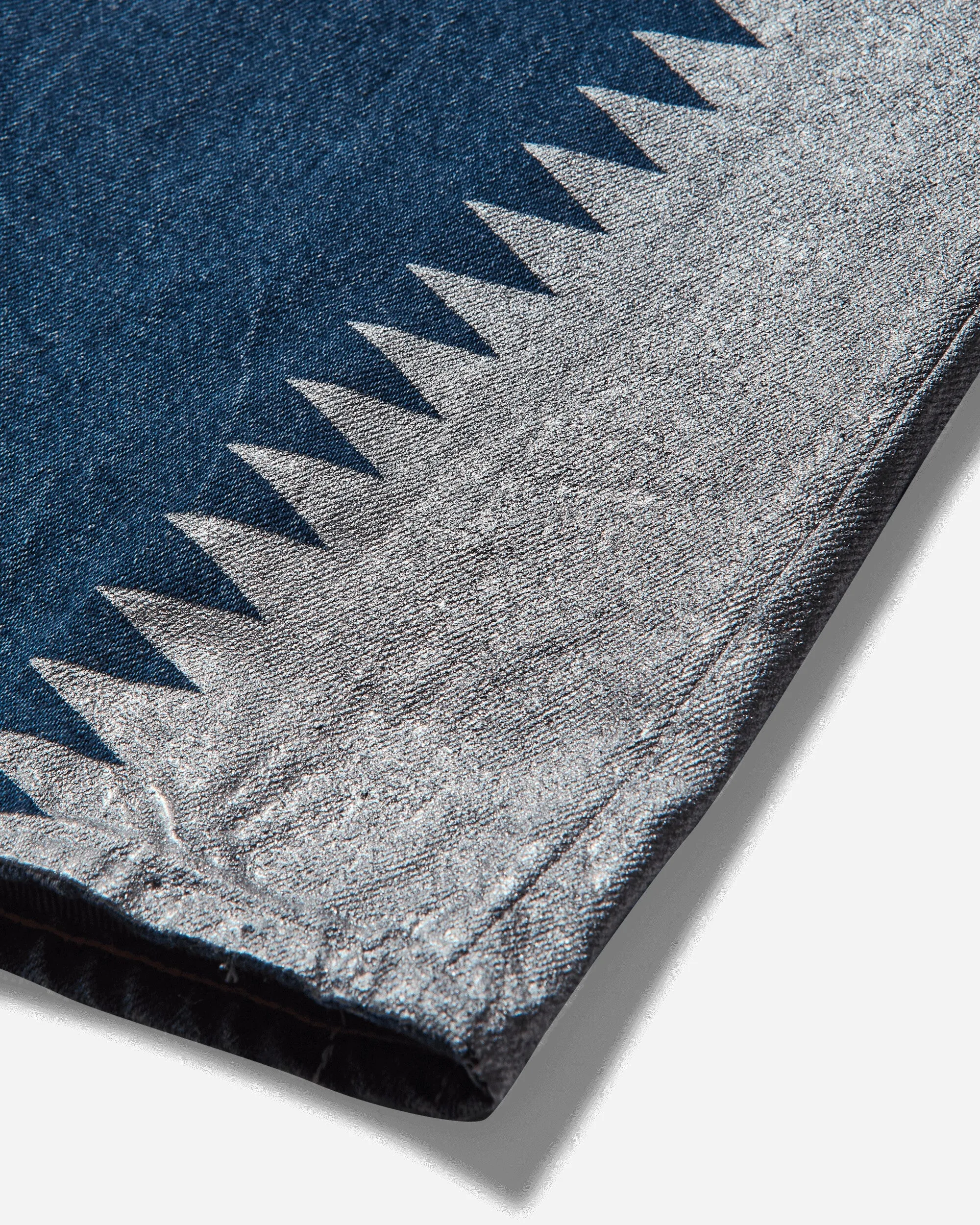 Slam Jam 501? 1955 Custom Jeans Blue Stone Washed