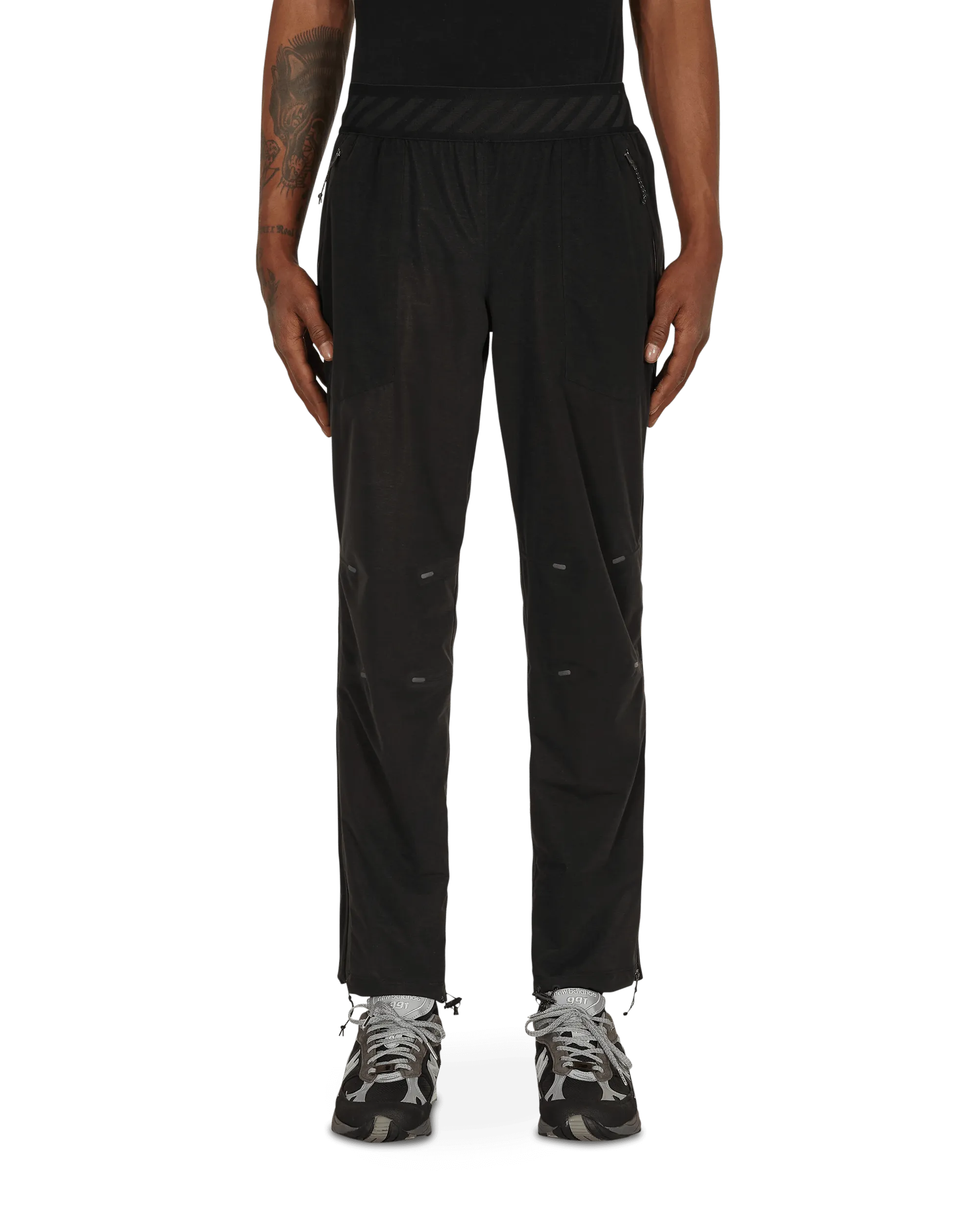 Slam Jam Speed Pants Multicolor Men's sweatshirt