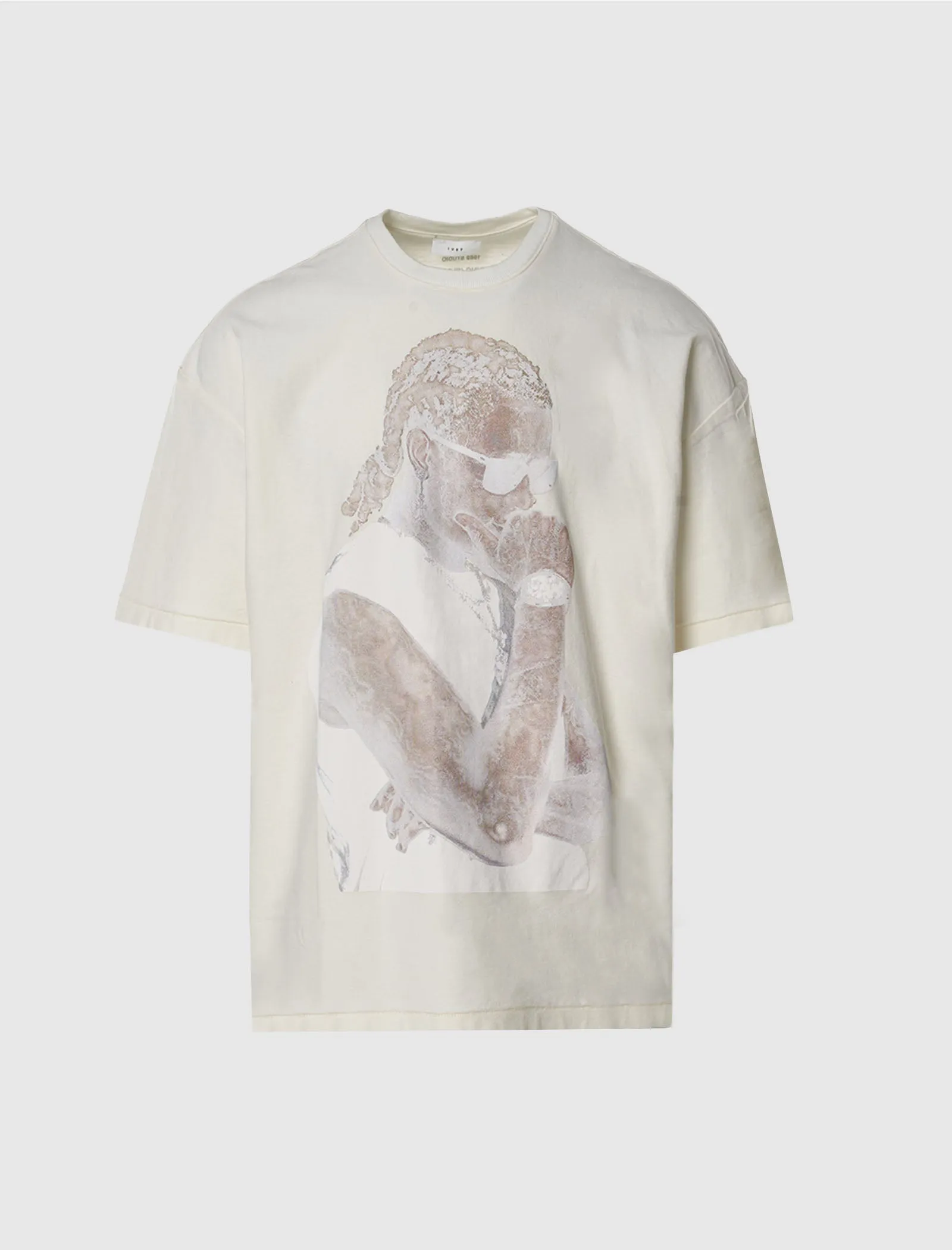 SLIME T-SHIRT men's T-shirts