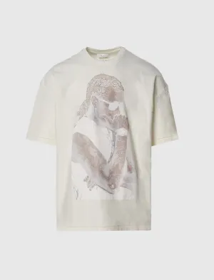 SLIME T-SHIRT men's T-shirts