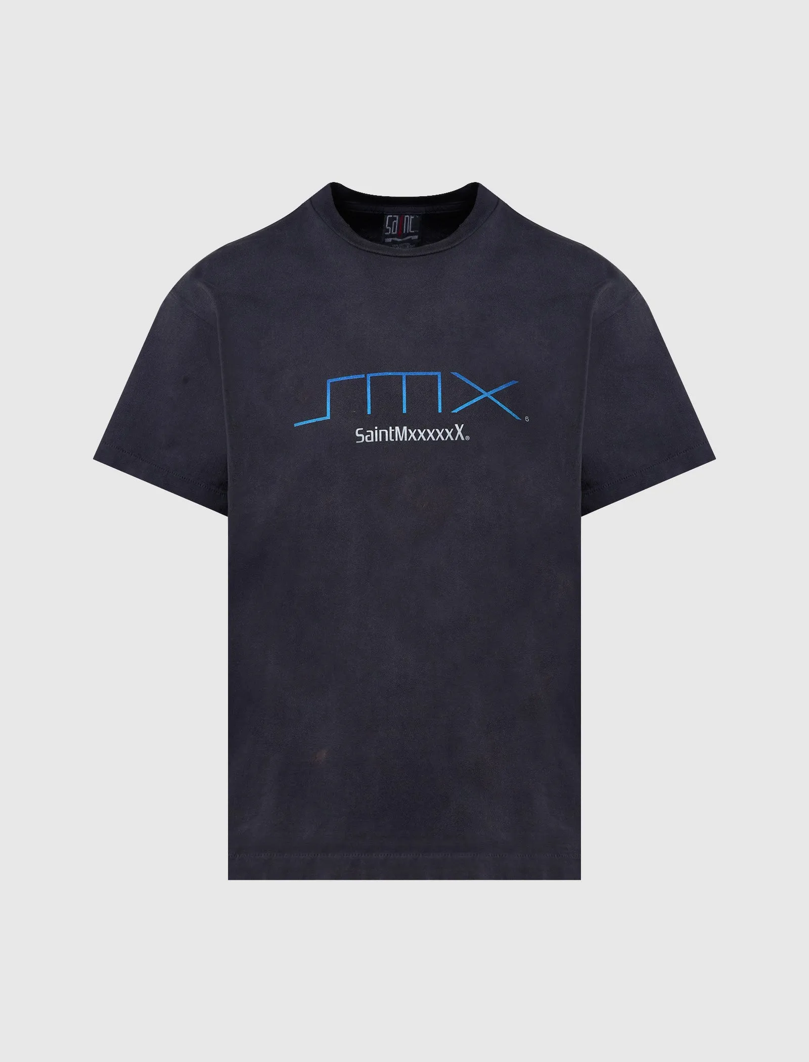SM6 TEE men's T-shirts