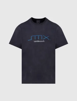 SM6 TEE men's T-shirts