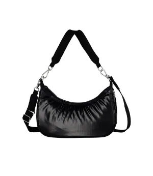 Small Convertible Hobo Designer Bags For Less