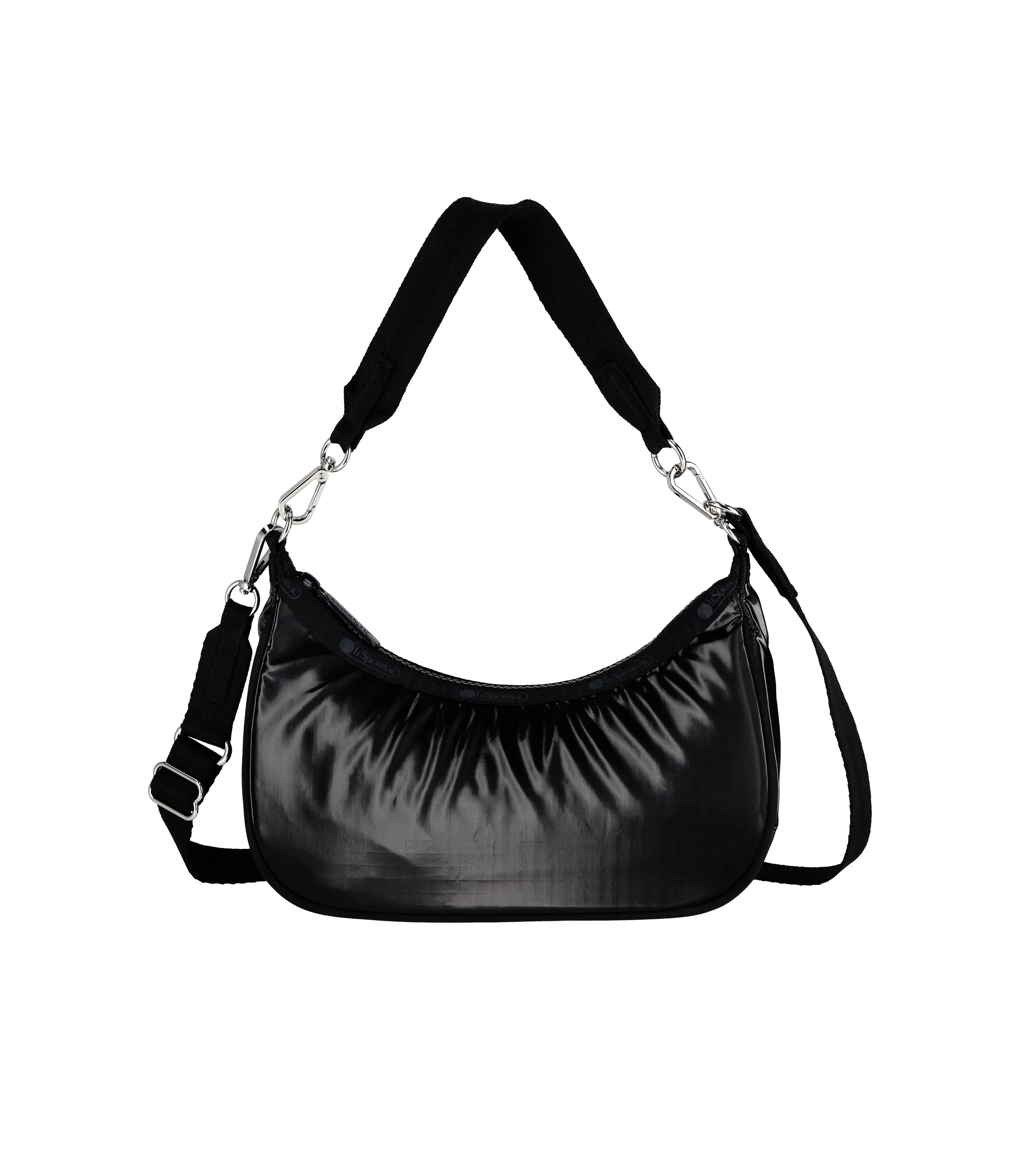 Small Convertible Hobo Designer Bags For Less