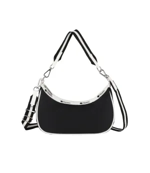 Small Convertible Hobo Designer Bags For Less