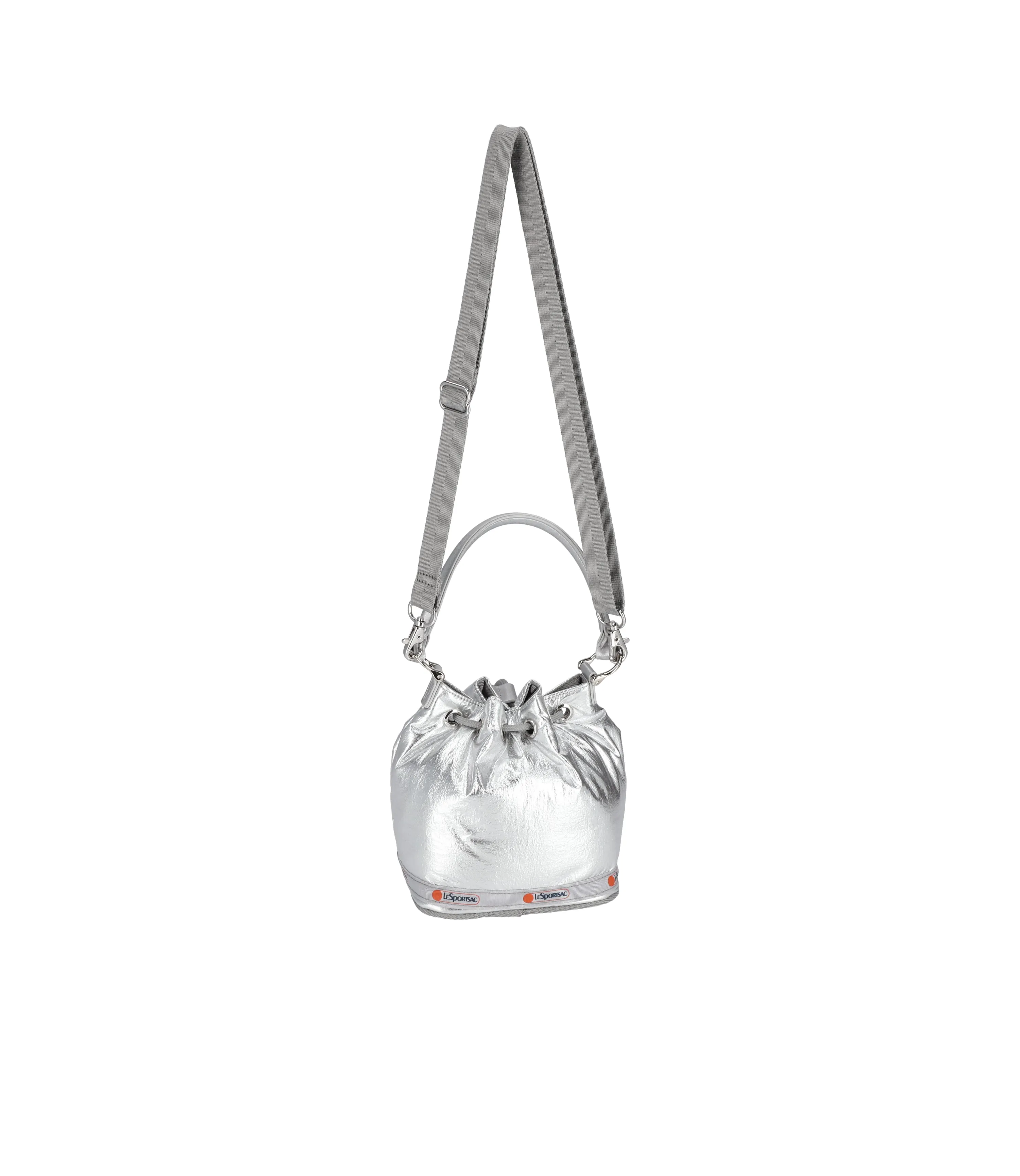 Small Drawstring Bag
