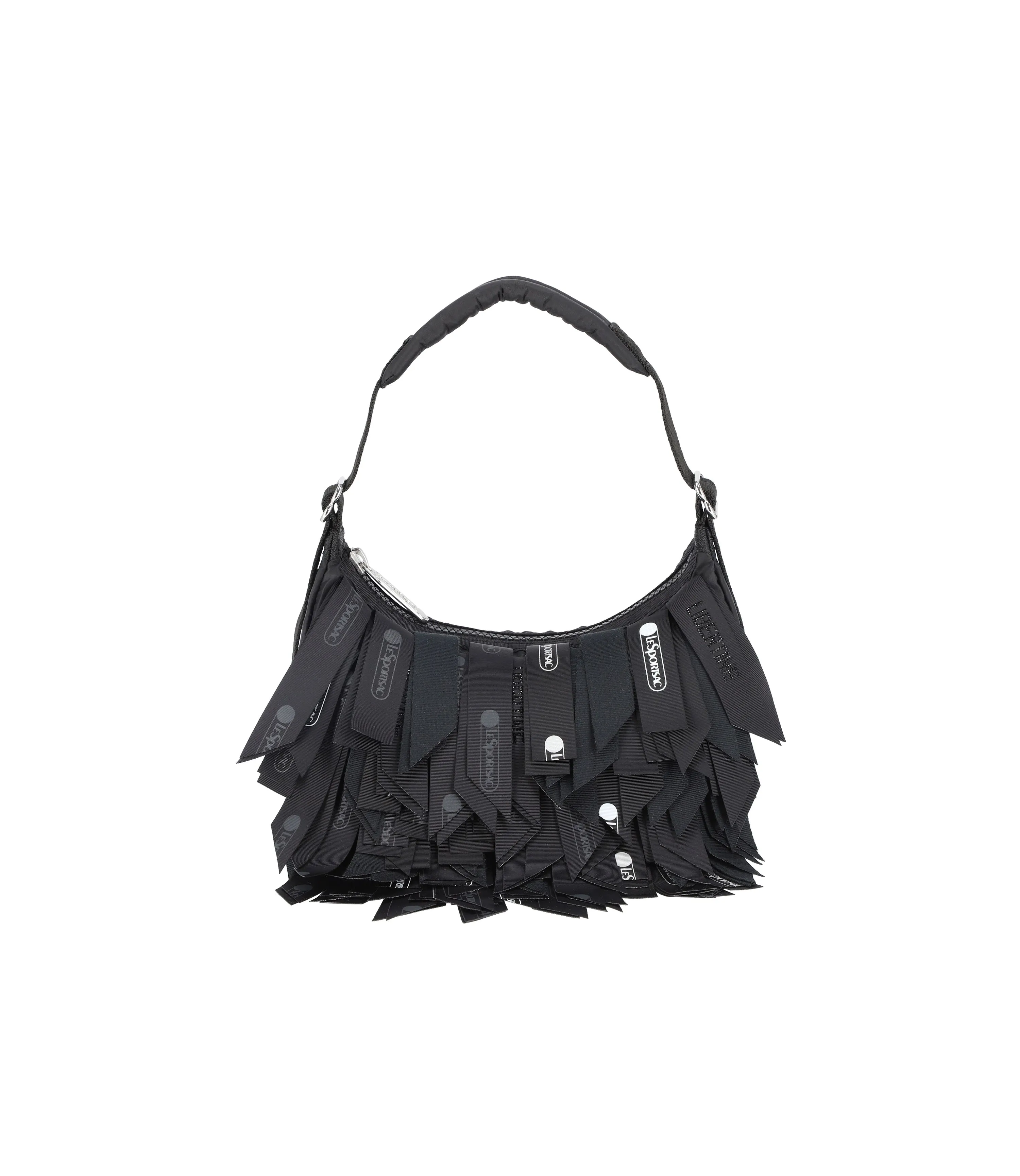 Small Fringe Hobo Designer Bags For Less