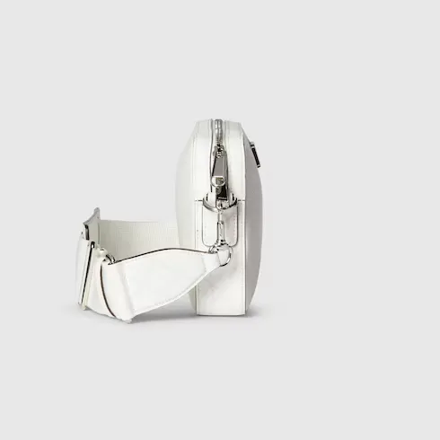 Small GG crossbody bag with tag