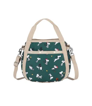 Small Jenni Crossbody Designer Bags For Less