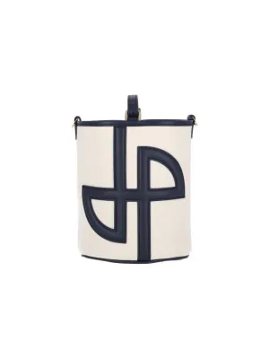 Small "Jp" Bucket Bag stylish bucket bags