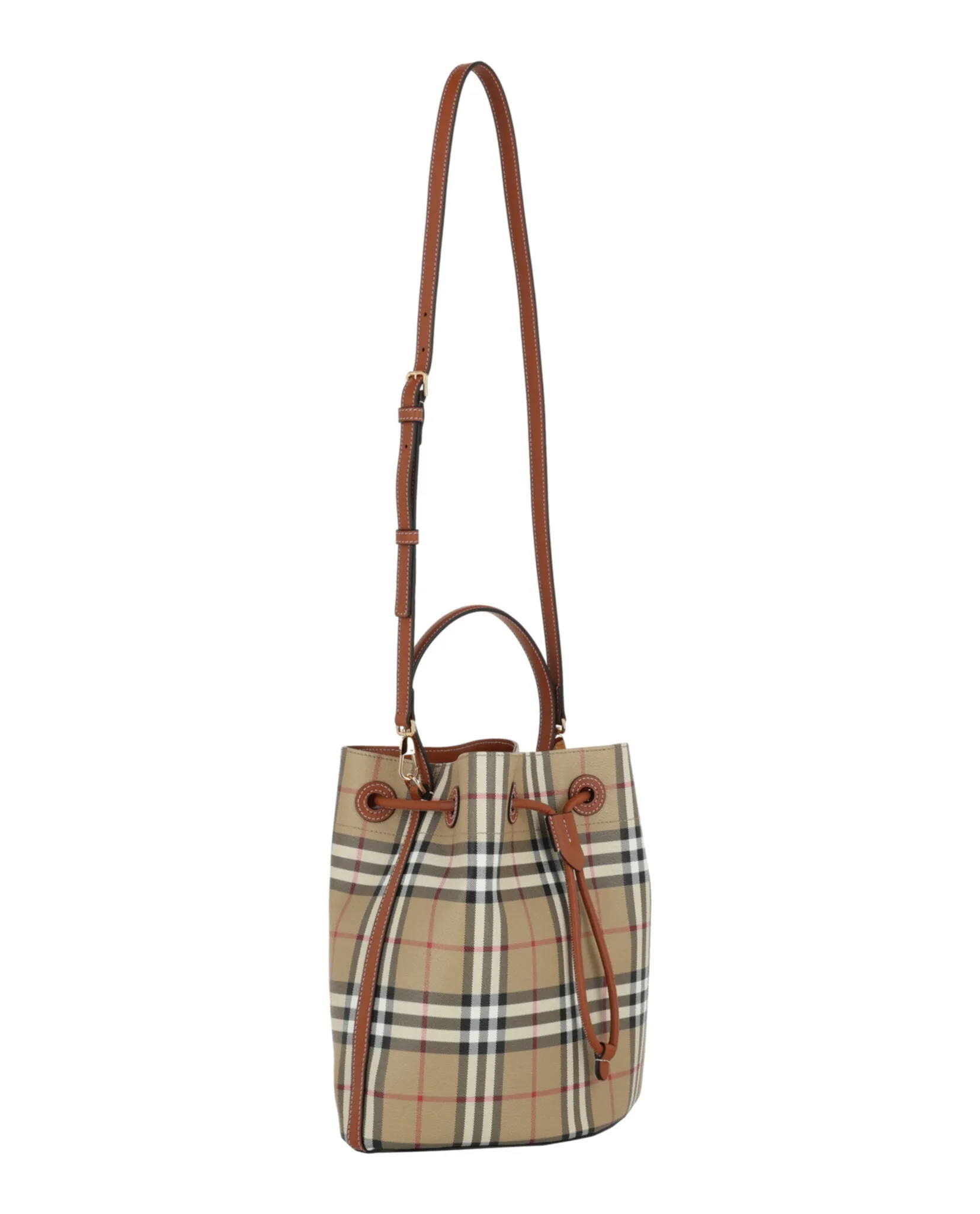Small TB Bucket Bag