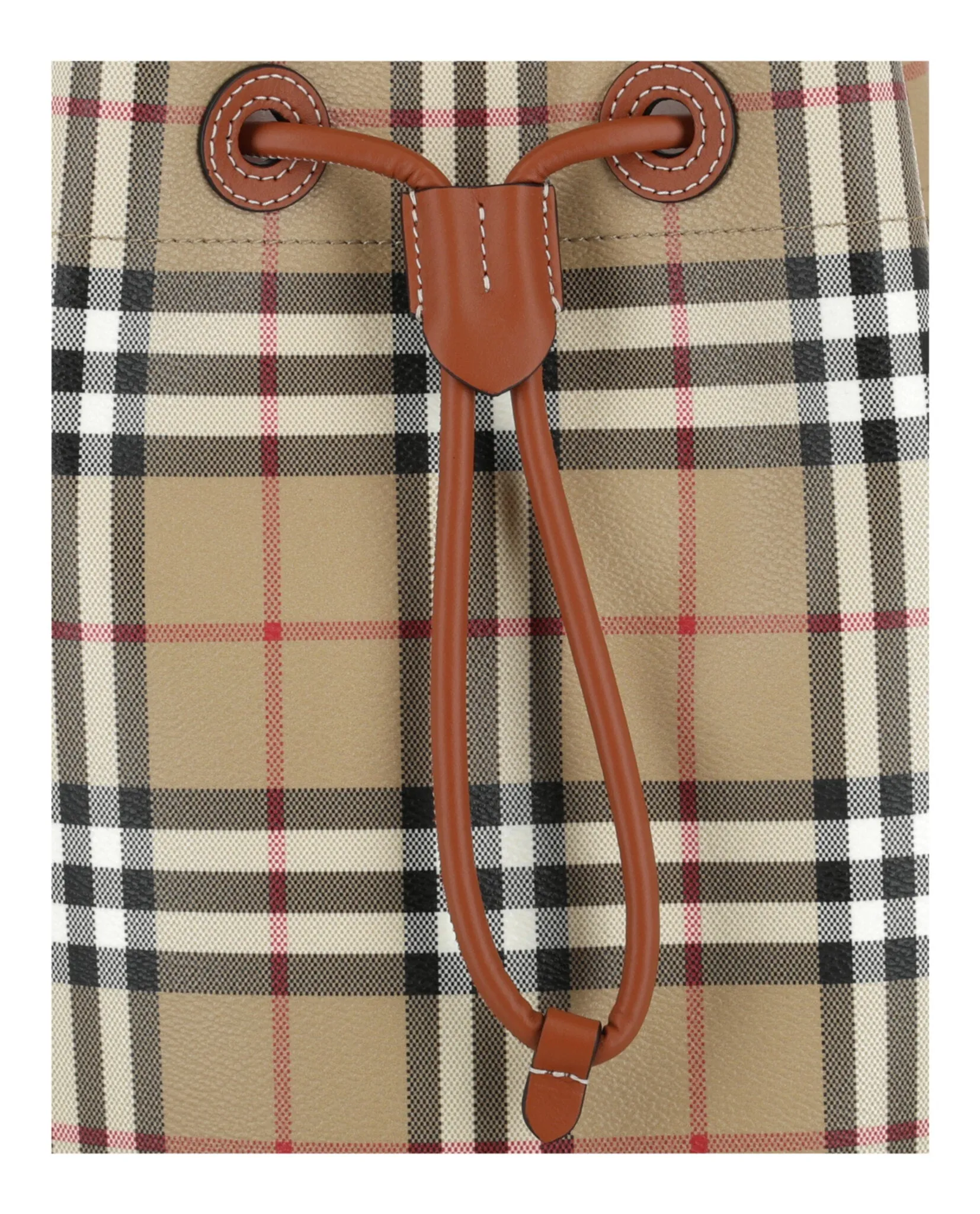 Small TB Bucket Bag