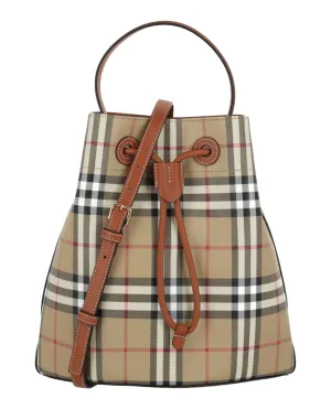 Small TB Bucket Bag stylish bucket bags