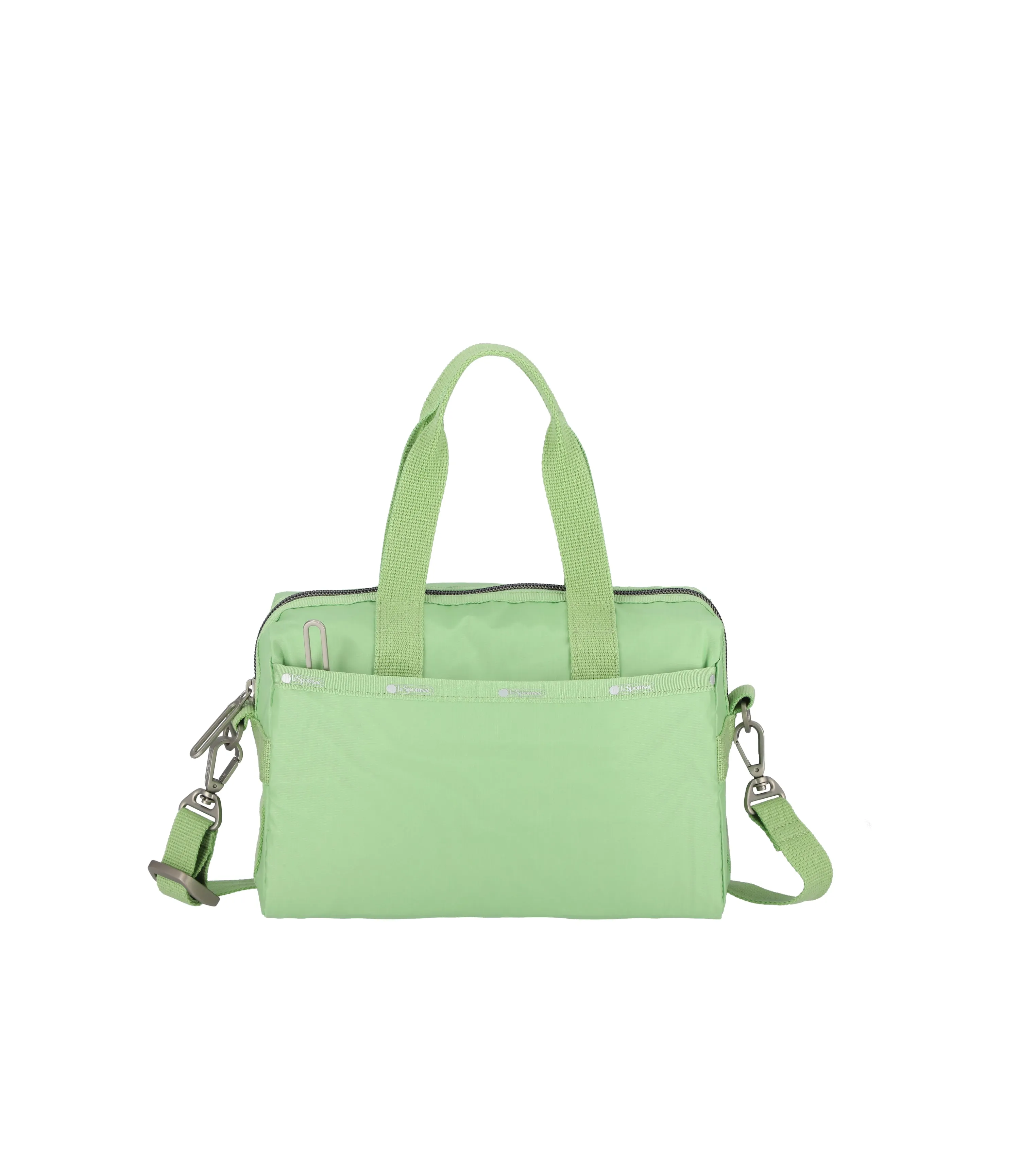 Small Uptown Satchel Designer Bags For Less