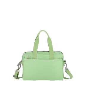 Small Uptown Satchel Designer Bags For Less