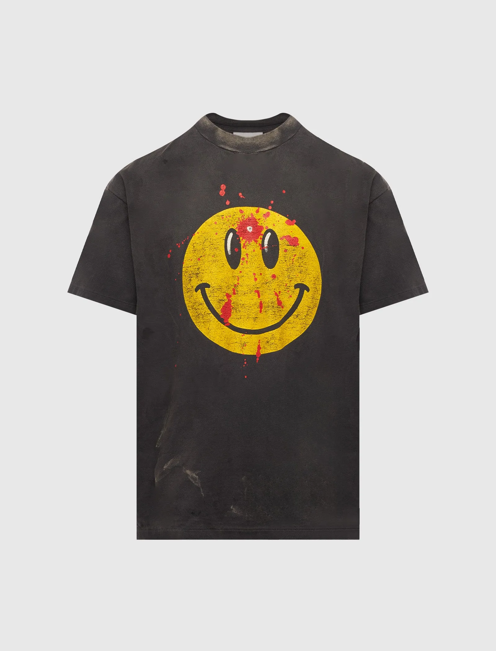 SMILE T-SHIRT men's T-shirts