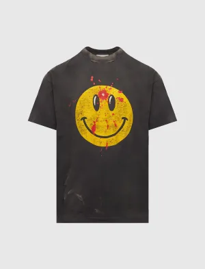 SMILE T-SHIRT men's T-shirts