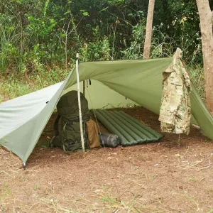 Snugpak | All Weather Shelter camp tool kit sale lightweight camp multi tool compact camp repair kit