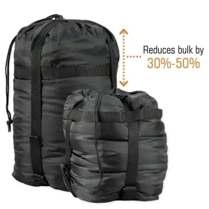 Snugpak | Compression Stuff Sack camp tool kit sale lightweight camp multi tool compact camp repair kit