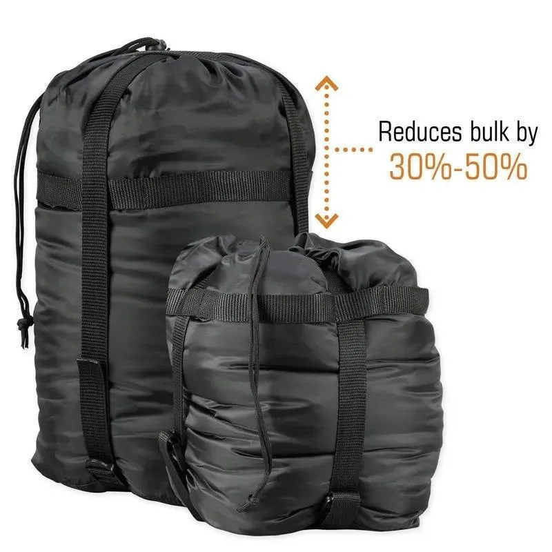 Snugpak | Compression Stuff Sack camp tool kit sale lightweight camp multi tool compact camp repair kit