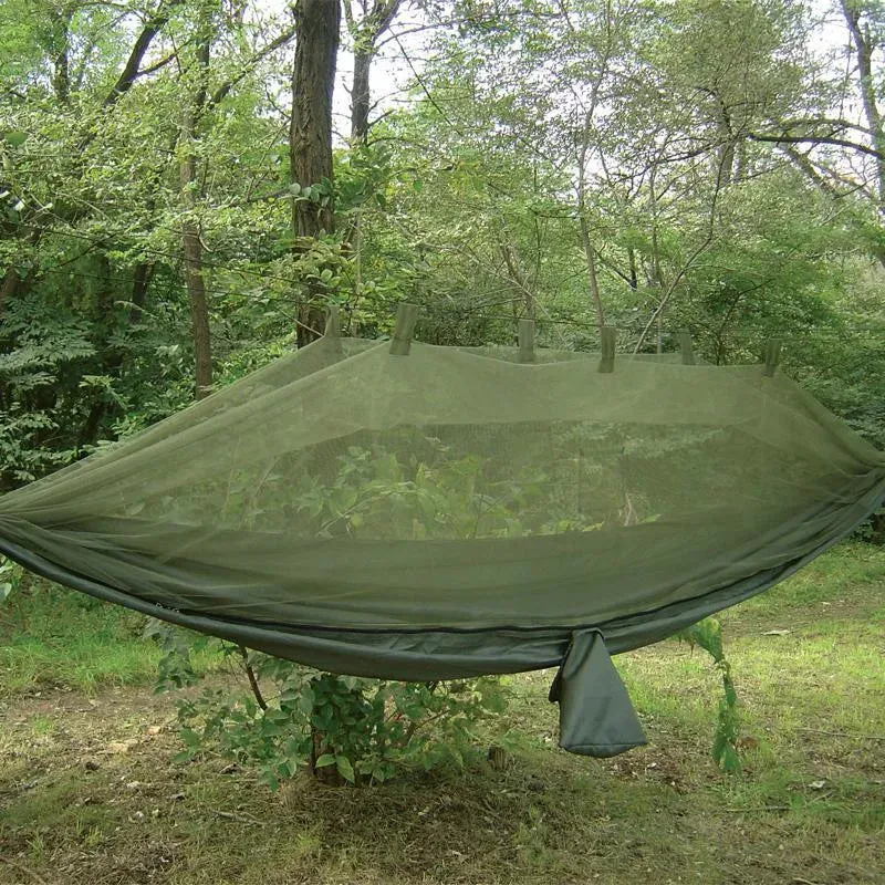 Snugpak | Jungle Hammock w/ Mosquito Net camp tool kit sale lightweight camp multi tool compact camp repair kit