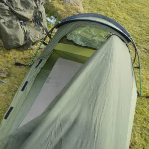 Snugpak | Stratosphere Bivy Shelter camp tool kit sale lightweight camp multi tool compact camp repair kit