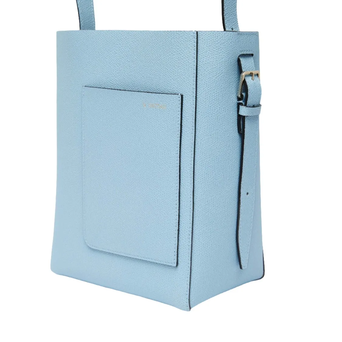 Soft Bucket Mini Bag