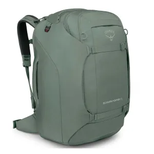 Sojourn Porter Travel Pack 65 camp duffel bag sale waterproof backpack for camping collapsible gear bag