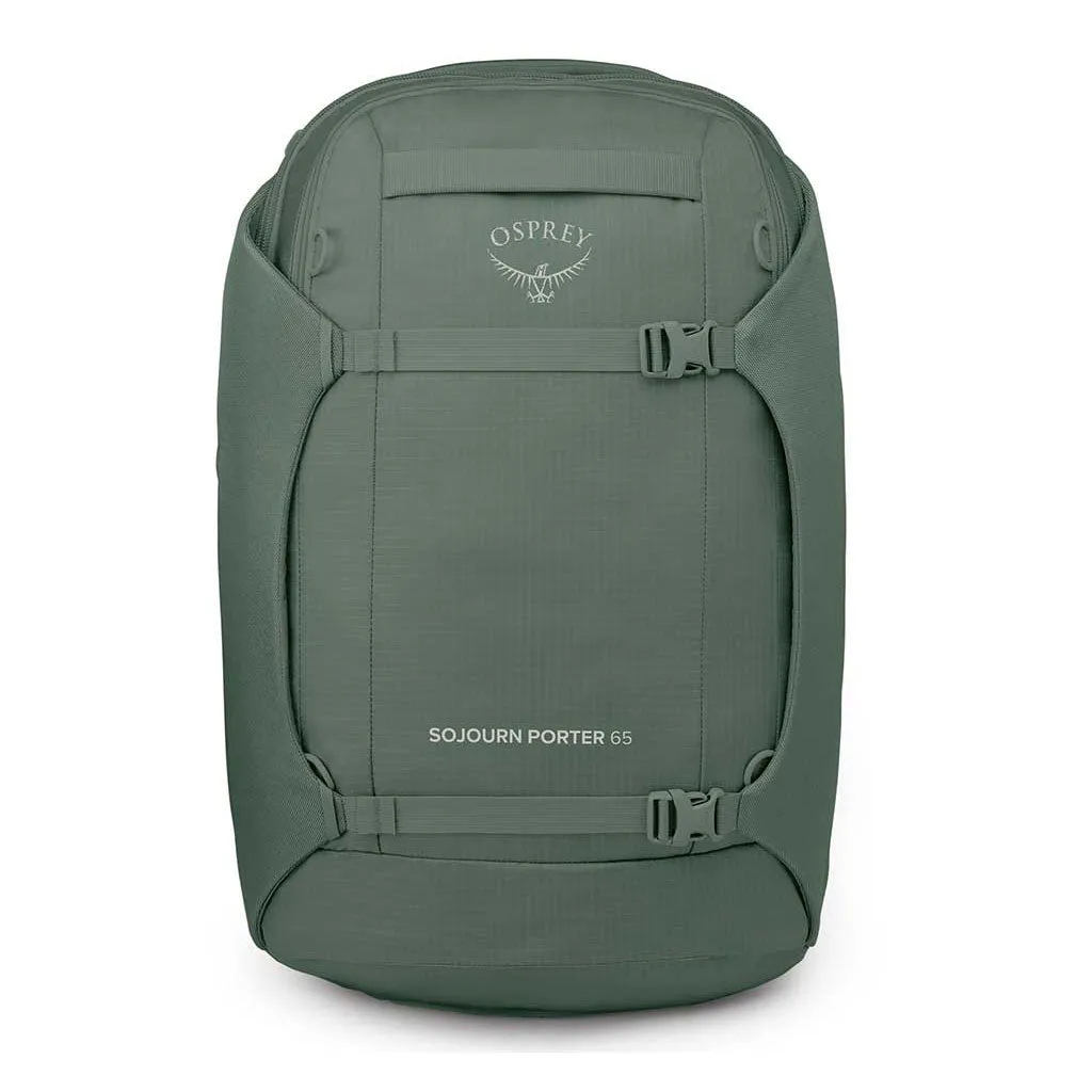 Sojourn Porter Travel Pack 65