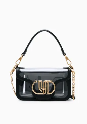 Sonique Infinite S Crossbody Bag Black crossbody bags up to 70% off