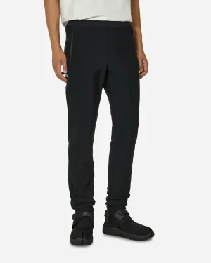 Sound Winter Pants Black Men's sweatshirt