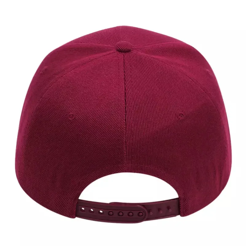 Space Jam Snapback Cap