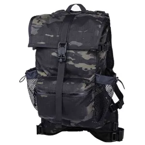 Speedwell | Cordura Multicam camp duffel bag sale waterproof backpack for camping collapsible gear bag