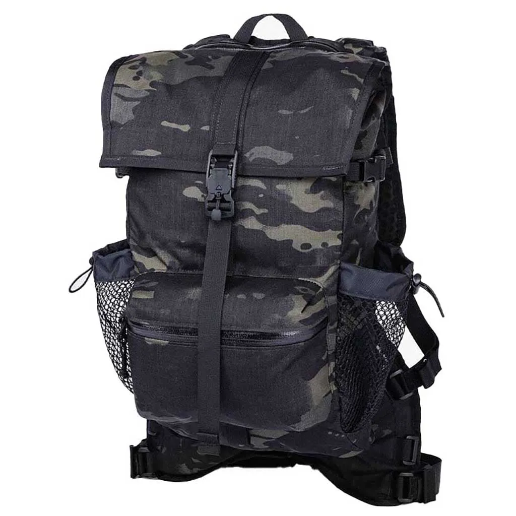 Speedwell | Cordura Multicam camp duffel bag sale waterproof backpack for camping collapsible gear bag