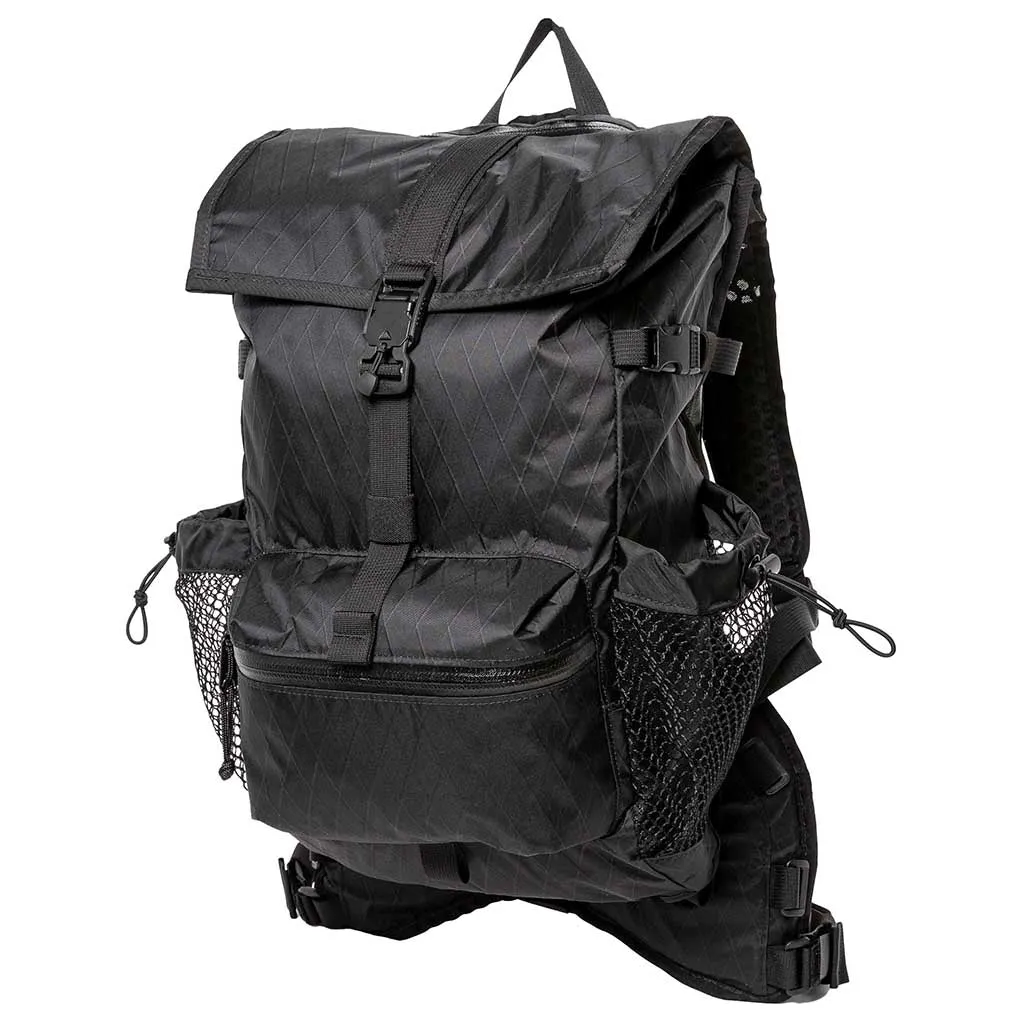 Speedwell | VX camp duffel bag sale waterproof backpack for camping collapsible gear bag