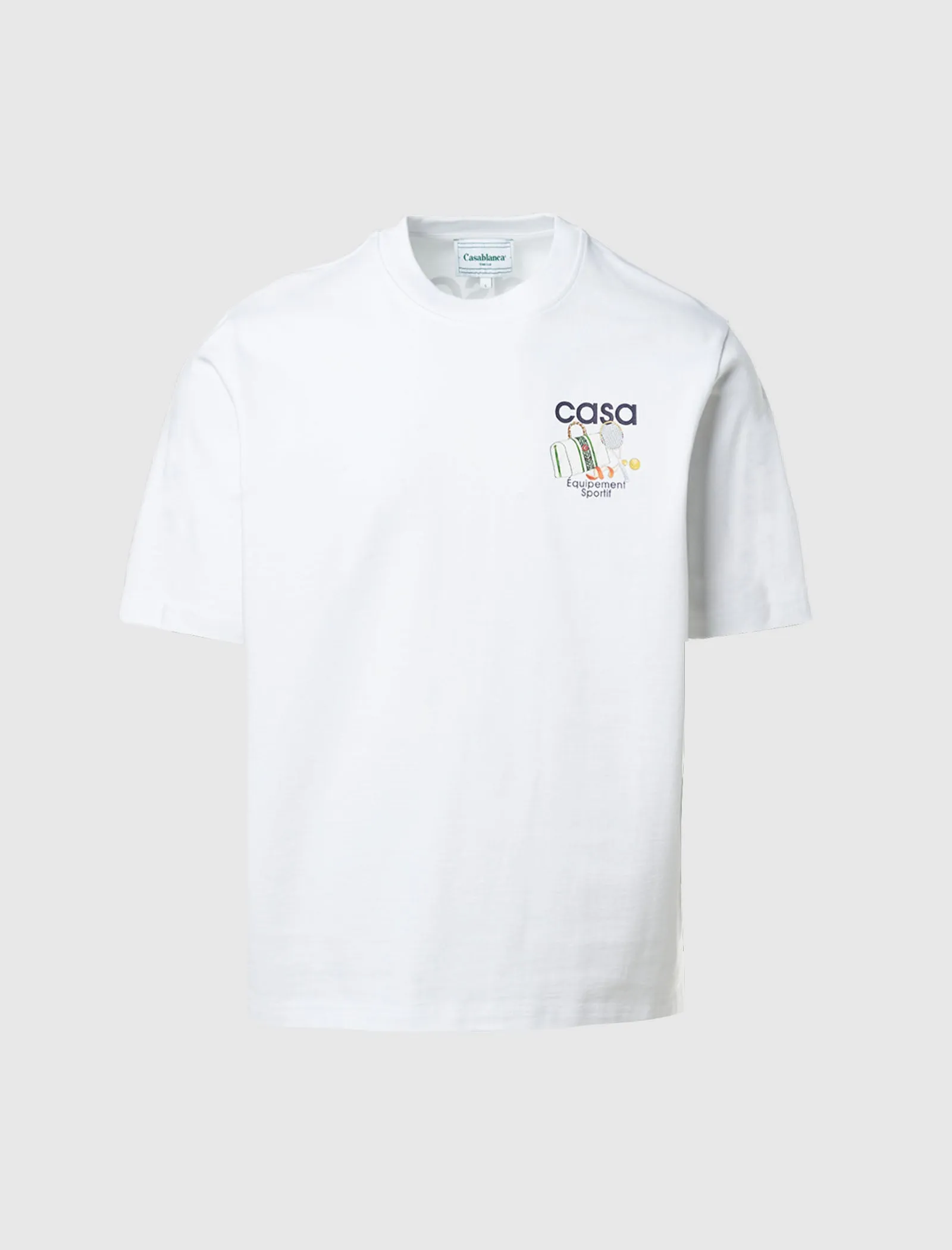SPORTIF T-SHIRT men's T-shirts