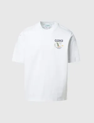 SPORTIF T-SHIRT men's T-shirts