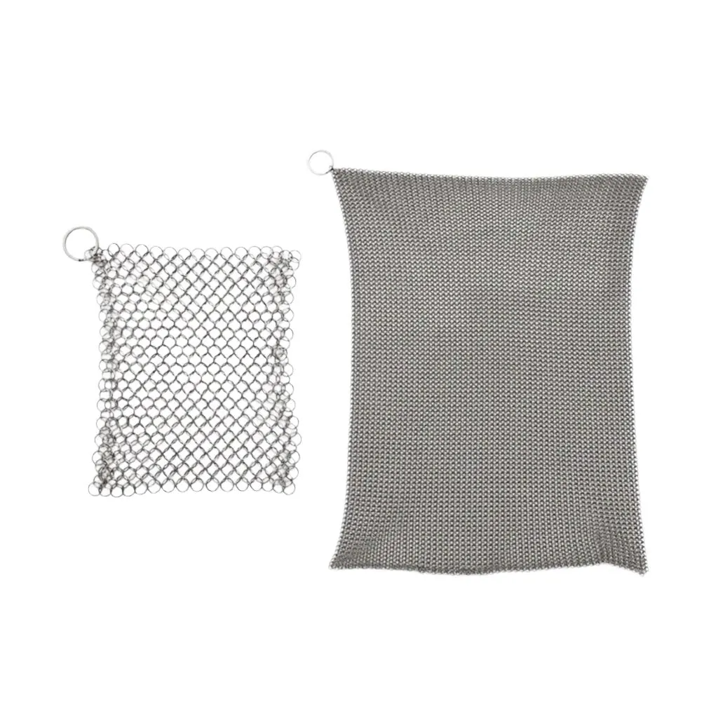 Stainless Steel Cleaning Mesh camp cooking set sale portable camping stove camping coffee maker