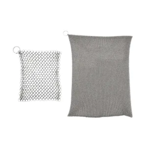 Stainless Steel Cleaning Mesh camp cooking set sale portable camping stove camping coffee maker