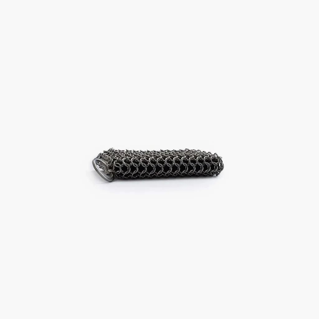 Stainless Steel Cleaning Scrubber