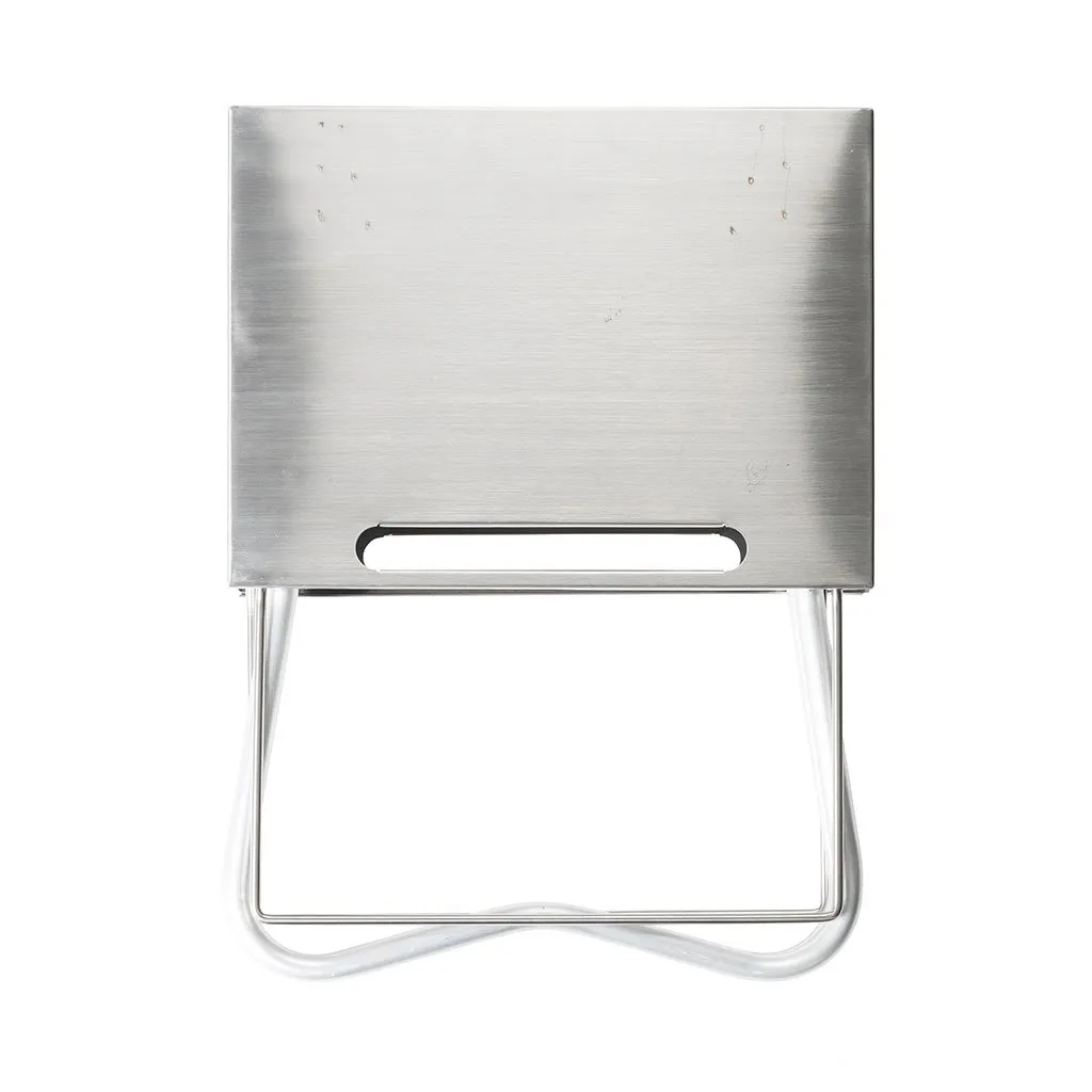 Stainless Steel My Table