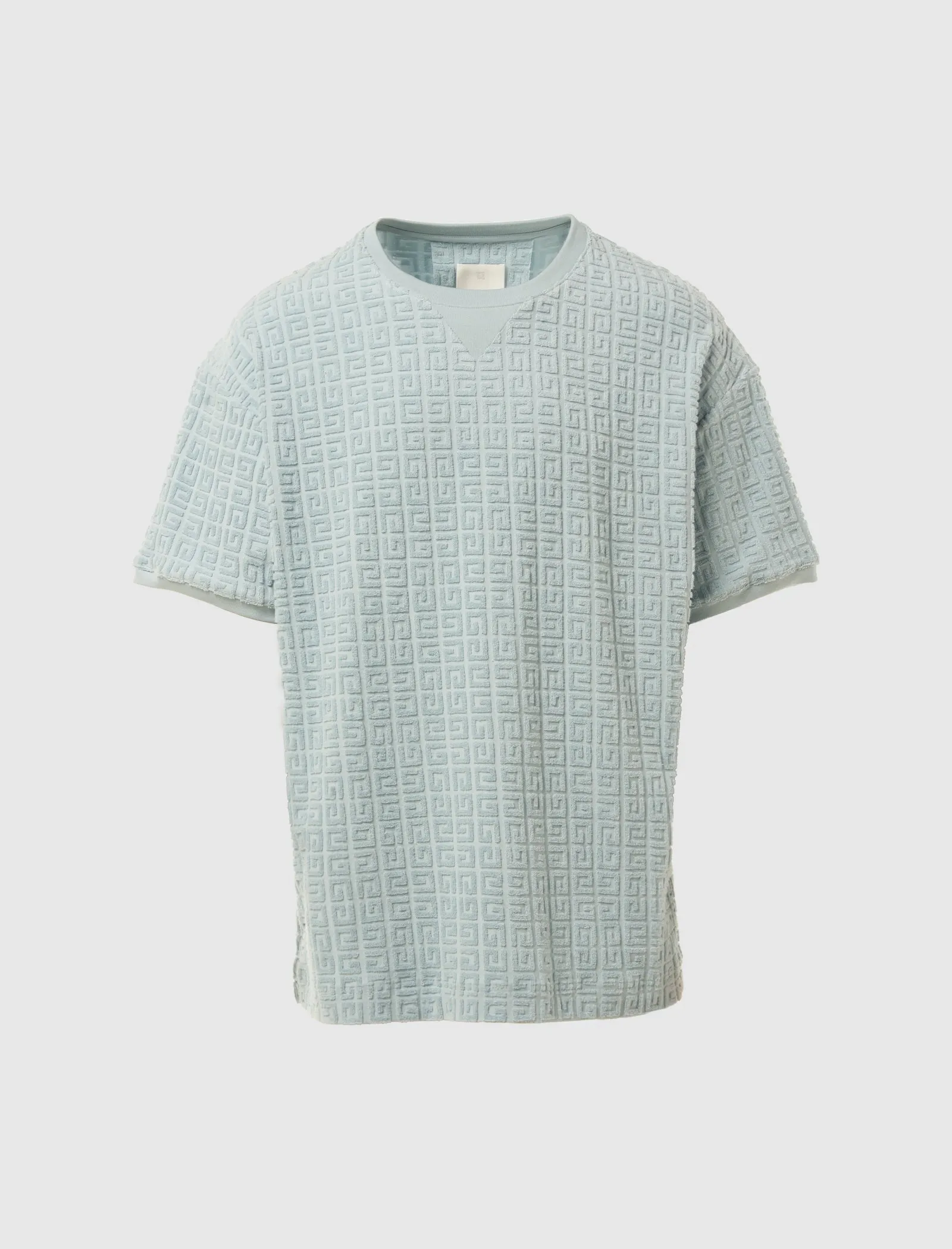 STANDARD BASE men's T-shirts