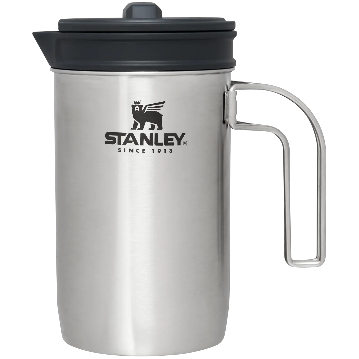 Stanley | Adventure All-In-One Boil   Brew French Press