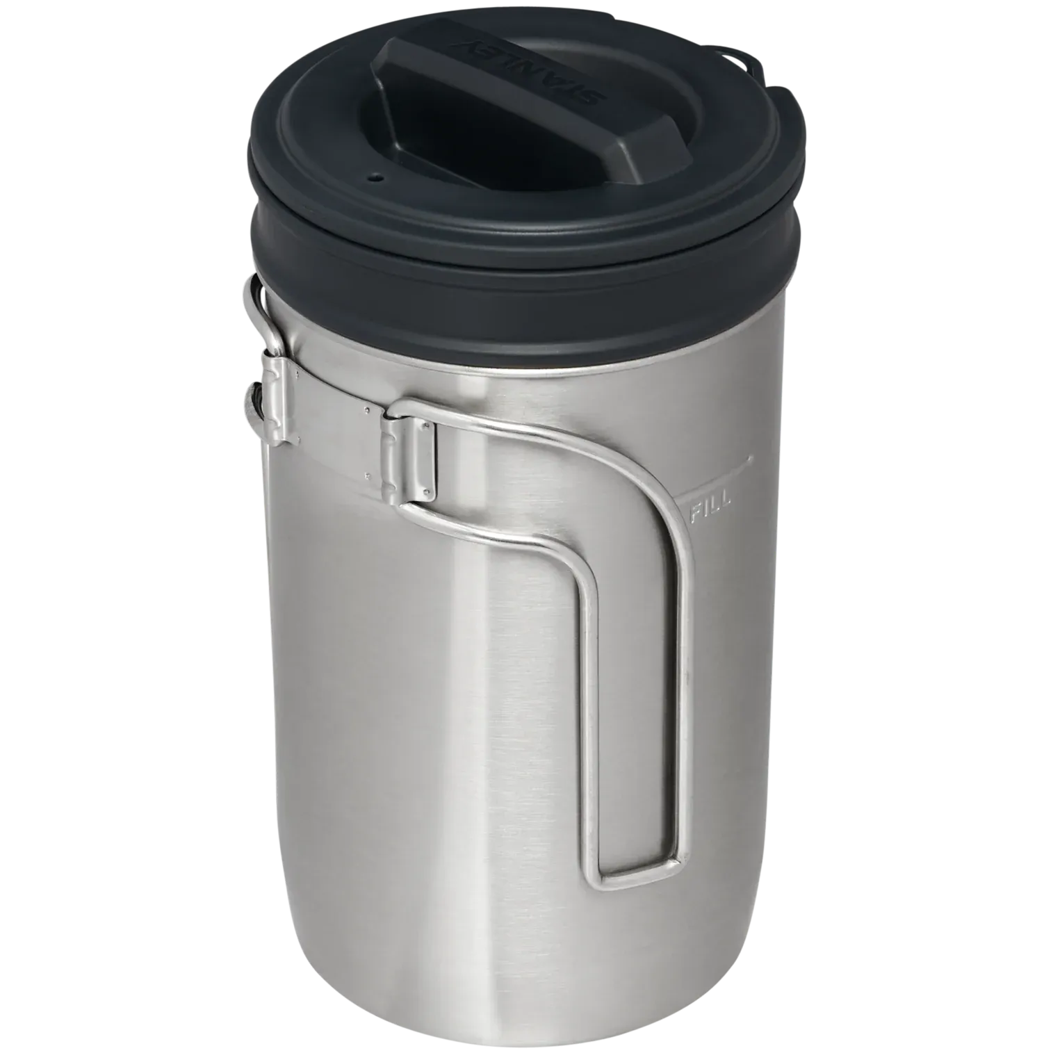Stanley | Adventure All-In-One Boil   Brew French Press
