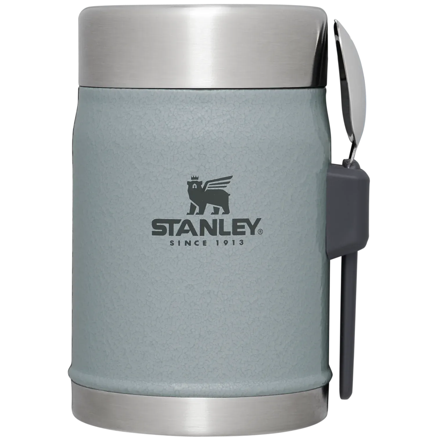 Stanley | Classic Legendary Food Jar   Spork | 14 OZ camp tool kit sale lightweight camp multi tool compact camp repair kit