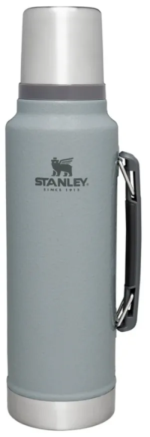 Stanley Legendary Classic Bottle Thermos 1.4 L camp tool kit sale lightweight camp multi tool compact camp repair kit
